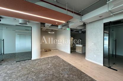 Office Space - Studio for rent in Reef Tower - JLT Cluster O - Jumeirah Lake Towers - Dubai