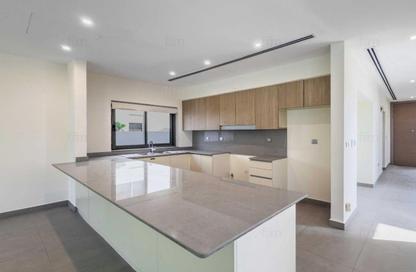 Villa - 3 Bedrooms - 4 Bathrooms for rent in Sidra Villas II - Sidra Villas - Dubai Hills Estate - Dubai
