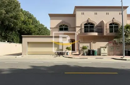 Villa - 5 Bedrooms - 6 Bathrooms for rent in Al Safa 1 Villas - Al Safa 1 - Al Safa - Dubai
