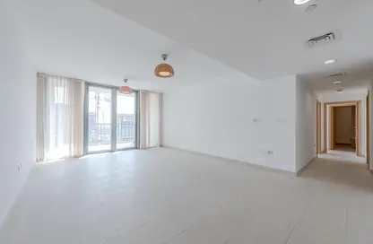 شقة - 2 غرف نوم - 2 حمامات للبيع في C بناية - الزينة - شاطئ الراحة - أبوظبي