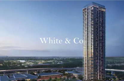 Apartment - 2 Bedrooms - 3 Bathrooms for sale in Lyvia by Palace - Dubai Creek Harbour (The Lagoons) - Dubai Apartment - 2 Bedrooms - 3 Bathrooms for sale in Lyvia by Palace - Dubai Creek Harbour (The Lagoons) - Dubai