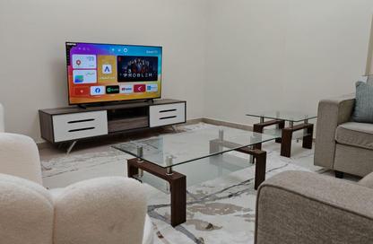 Apartment - 3 Bedrooms - 3 Bathrooms for rent in Al Mowaihat 3 - Al Mowaihat - Ajman