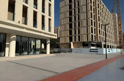 Apartment - 3 Bedrooms - 4 Bathrooms for sale in Souks Residential - Al Mamsha - Muwaileh - Sharjah