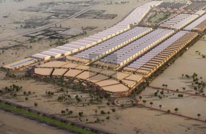 Land - Studio for sale in Al Arqoub - Sharjah Industrial Area - Sharjah