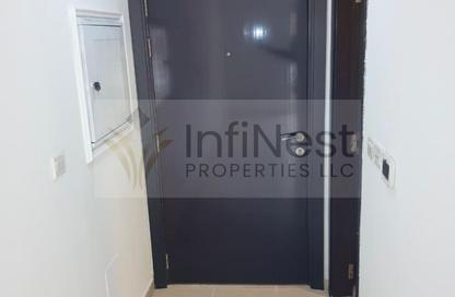Apartment - Studio - 1 Bathroom for rent in S Residence - Dubai Silicon Oasis - Dubai