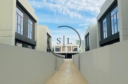 تاون هاوس - 3 - 5 للايجار في ذي بالس بيتش فرونت - ذي بالس - منطقة سكنية - دبي الجنوب (مركز دبي العالمي) - دبي تاون هاوس - 3 - 5 للايجار في ذي بالس بيتش فرونت - ذي بالس - منطقة سكنية - دبي الجنوب (مركز دبي العالمي) - دبي