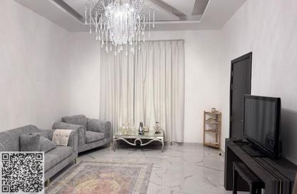 Villa - 4 - 6 for rent in Al Zaheya Gardens - Al Zahya - Ajman