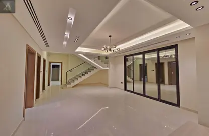 Villa - 5 Bedrooms - 7 Bathrooms for sale in Al Zaheya Gardens - Al Zahya - Ajman