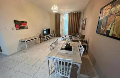 Apartment - 1 Bedroom - 2 Bathrooms for rent in Building 190 - Mogul Cluster - Discovery Gardens - Dubai Apartment - 1 Bedroom - 2 Bathrooms for rent in Building 190 - Mogul Cluster - Discovery Gardens - Dubai