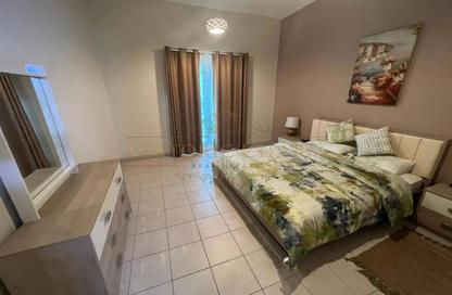 Apartment - 1 Bedroom - 2 Bathrooms for rent in Building 190 - Mogul Cluster - Discovery Gardens - Dubai Apartment - 1 Bedroom - 2 Bathrooms for rent in Building 190 - Mogul Cluster - Discovery Gardens - Dubai
