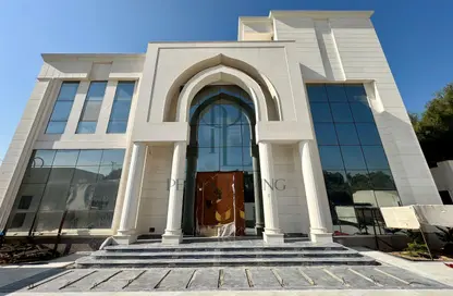 Villa - 5 Bedrooms - 6 Bathrooms for rent in Al Sufouh 1 - Al Sufouh - Dubai