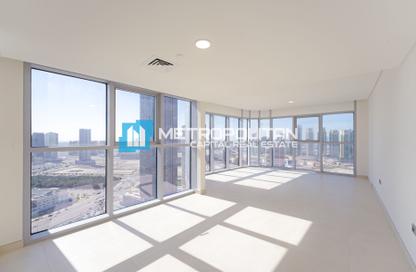 Apartment - 2 Bedrooms - 3 Bathrooms for sale in Radiant Square - City Of Lights - Al Reem Island - Abu Dhabi Apartment - 2 Bedrooms - 3 Bathrooms for sale in Radiant Square - City Of Lights - Al Reem Island - Abu Dhabi