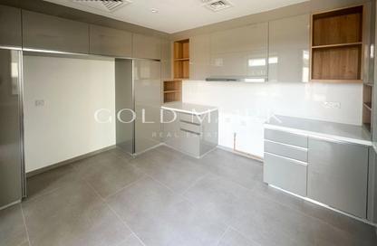 Villa - 4 - 6 for rent in Jebel Ali Village Villas - Jebel Ali Village - Jebel Ali - Dubai