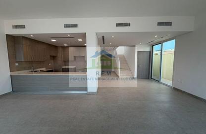 Villa - 3 - 4 for rent in Granada II - Granada - Mina Al Arab - Ras Al Khaimah