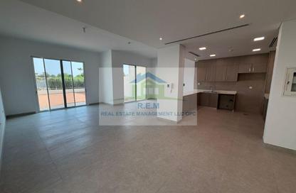 Villa - 3 - 4 for rent in Granada II - Granada - Mina Al Arab - Ras Al Khaimah