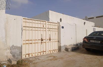 Villa - 4 Bedrooms - 4 Bathrooms for sale in Al Ghafia - Al Riqqa - Sharjah Villa - 4 Bedrooms - 4 Bathrooms for sale in Al Ghafia - Al Riqqa - Sharjah