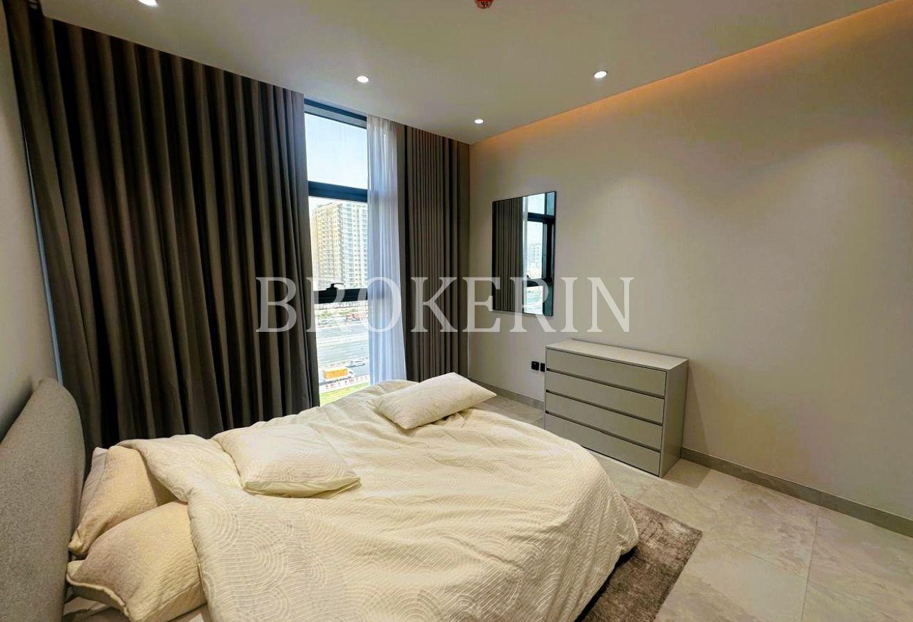SPACIOUS 2 B/R | NEWLY TOWER | ELEGANT INTERIOR photo 7