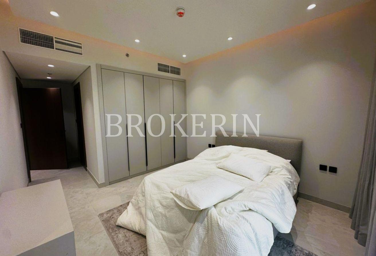 SPACIOUS 2 B/R | NEWLY TOWER | ELEGANT INTERIOR photo 8