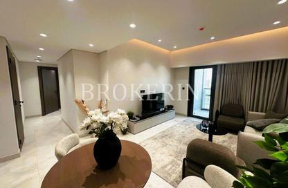 Apartment - 2 Bedrooms - 3 Bathrooms for rent in Elbrus Tower - District 4 - Jumeirah Village Triangle - Dubai Apartment - 2 Bedrooms - 3 Bathrooms for rent in Elbrus Tower - District 4 - Jumeirah Village Triangle - Dubai