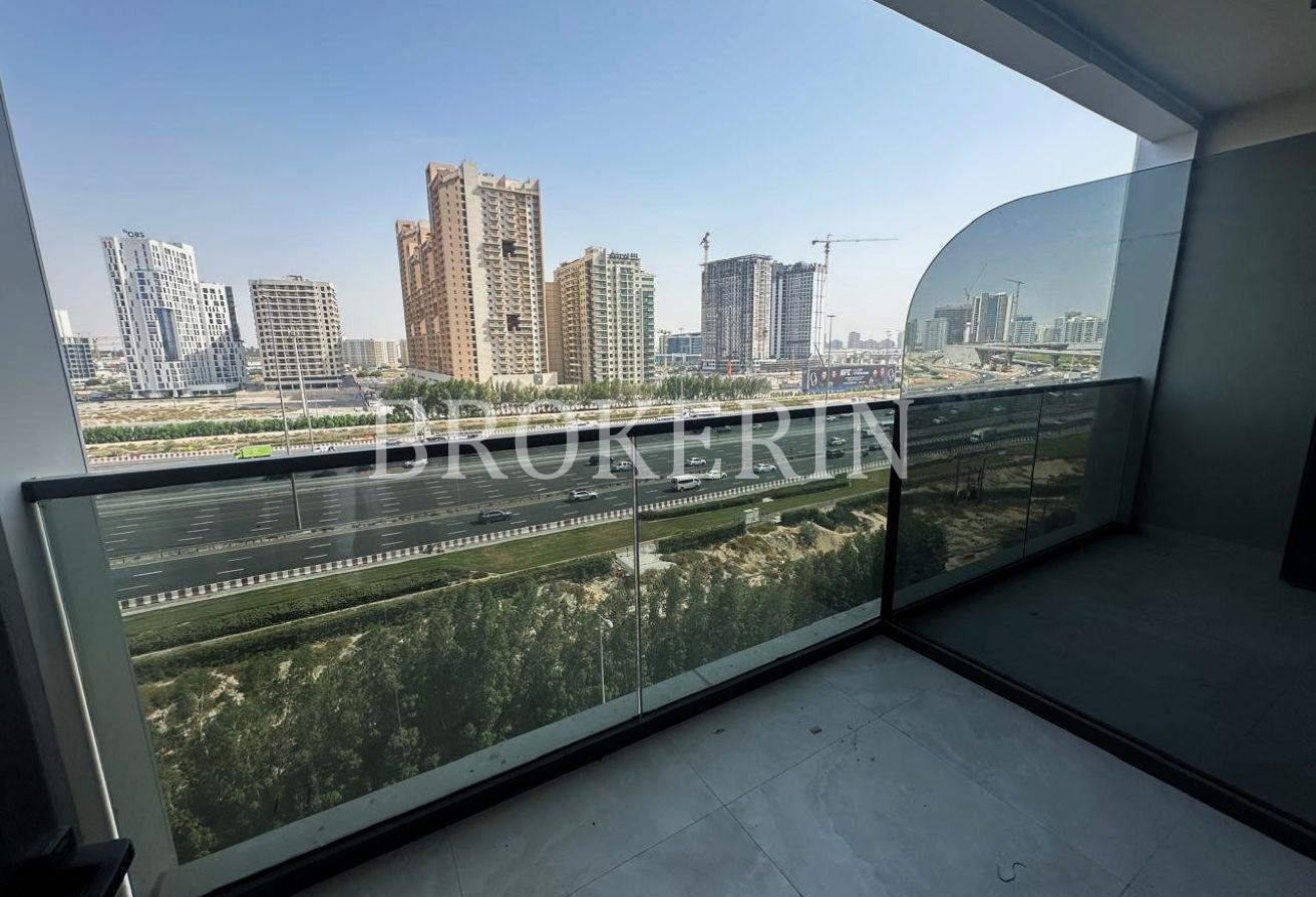 SPACIOUS 2 B/R | NEWLY TOWER | ELEGANT INTERIOR photo 15