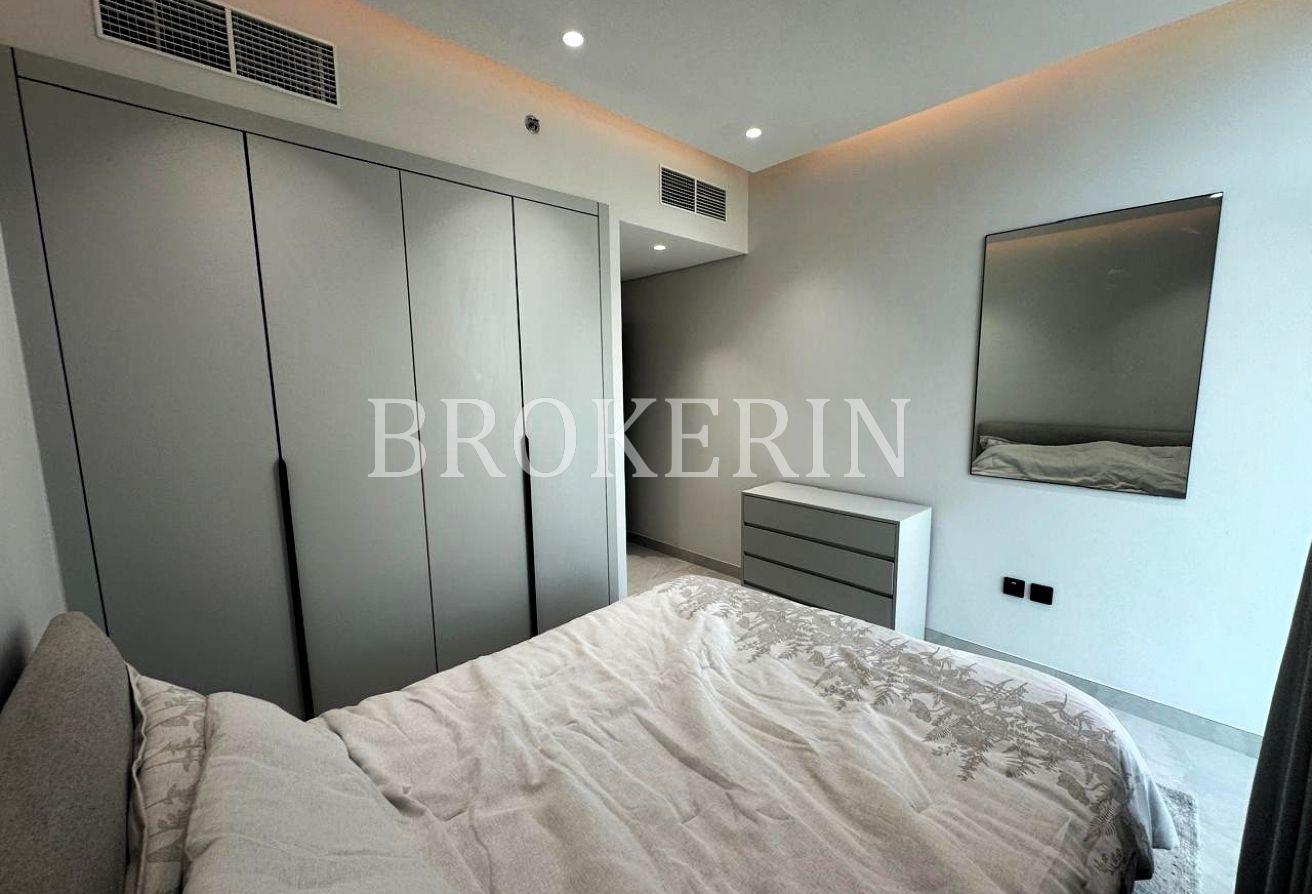SPACIOUS 2 B/R | NEWLY TOWER | ELEGANT INTERIOR photo 5