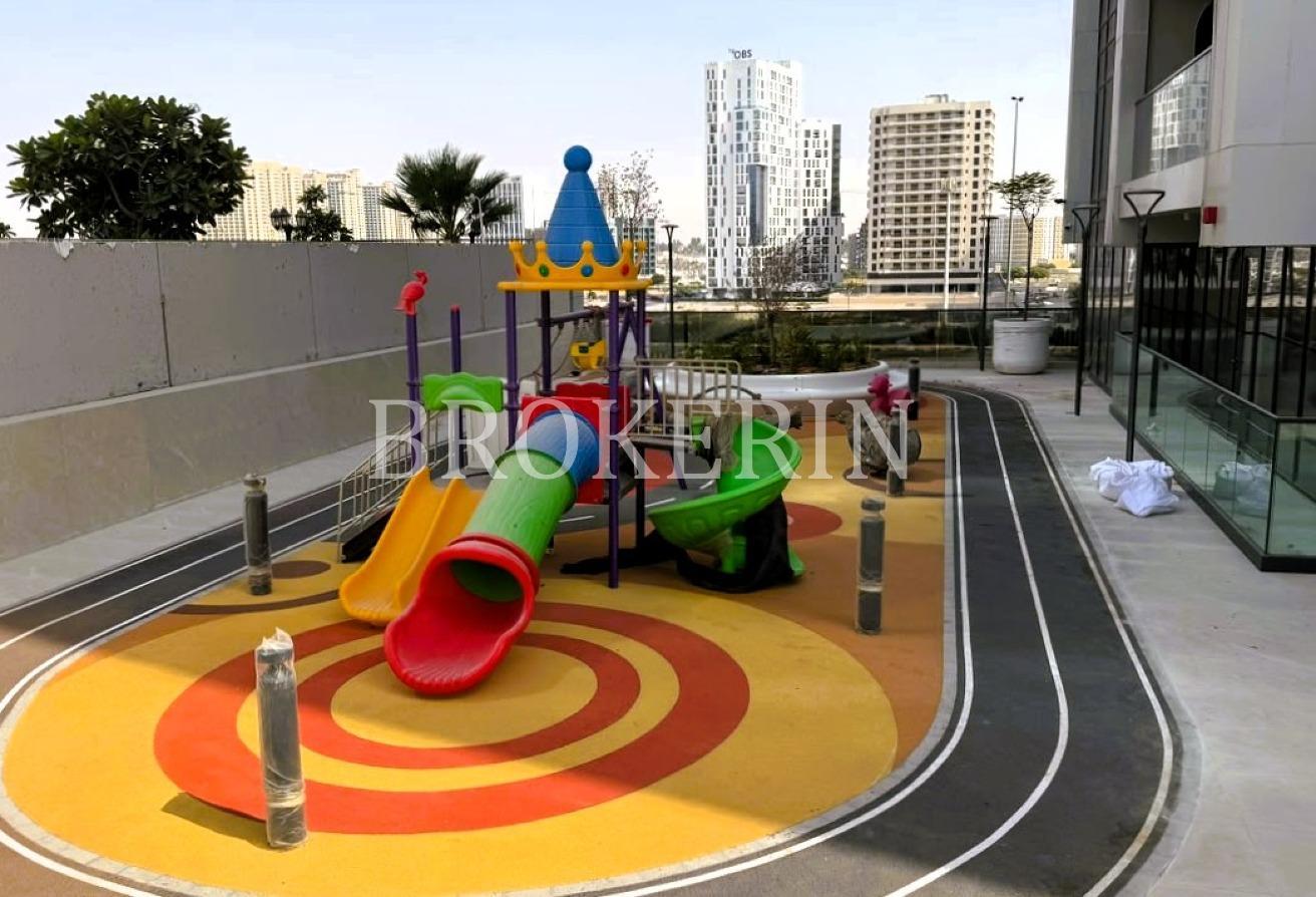 SPACIOUS 2 B/R | NEWLY TOWER | ELEGANT INTERIOR photo 19