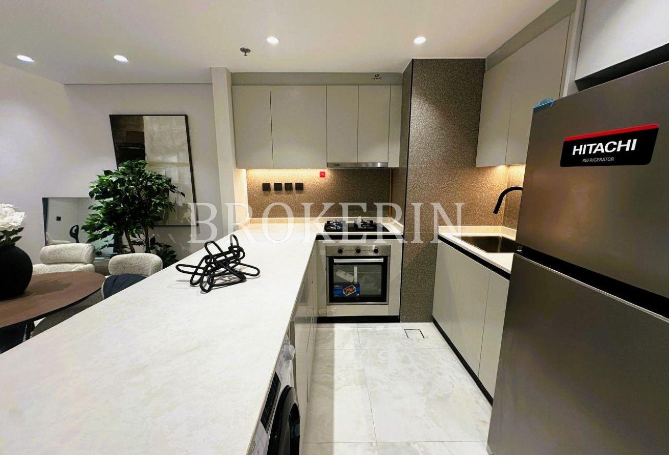 SPACIOUS 2 B/R | NEWLY TOWER | ELEGANT INTERIOR photo 10