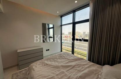 Apartment - 2 Bedrooms - 3 Bathrooms for rent in Elbrus Tower - District 4 - Jumeirah Village Triangle - Dubai
