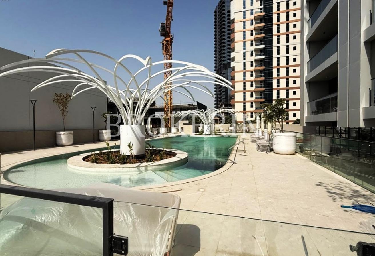 SPACIOUS 2 B/R | NEWLY TOWER | ELEGANT INTERIOR photo 26