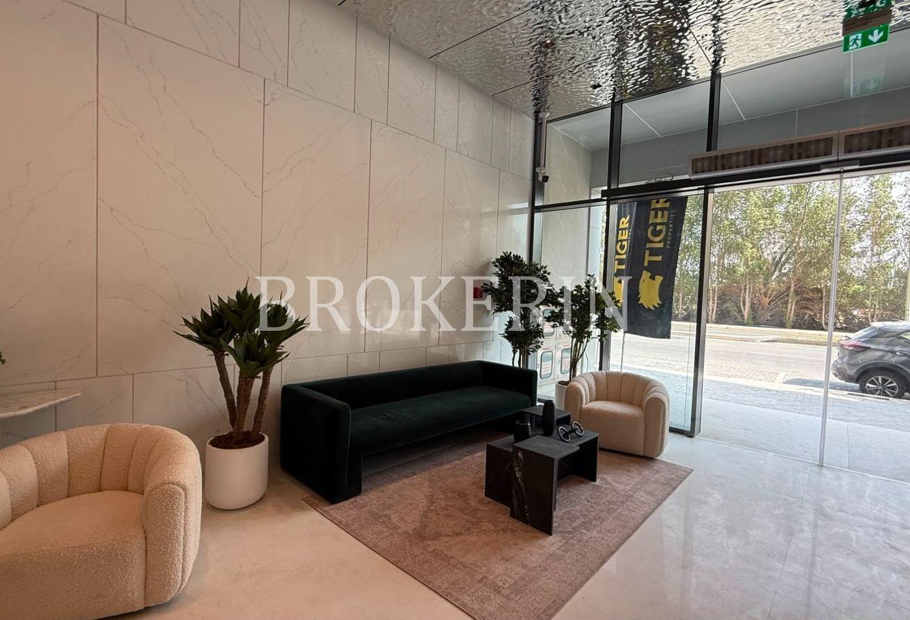 SPACIOUS 2 B/R | NEWLY TOWER | ELEGANT INTERIOR photo 27