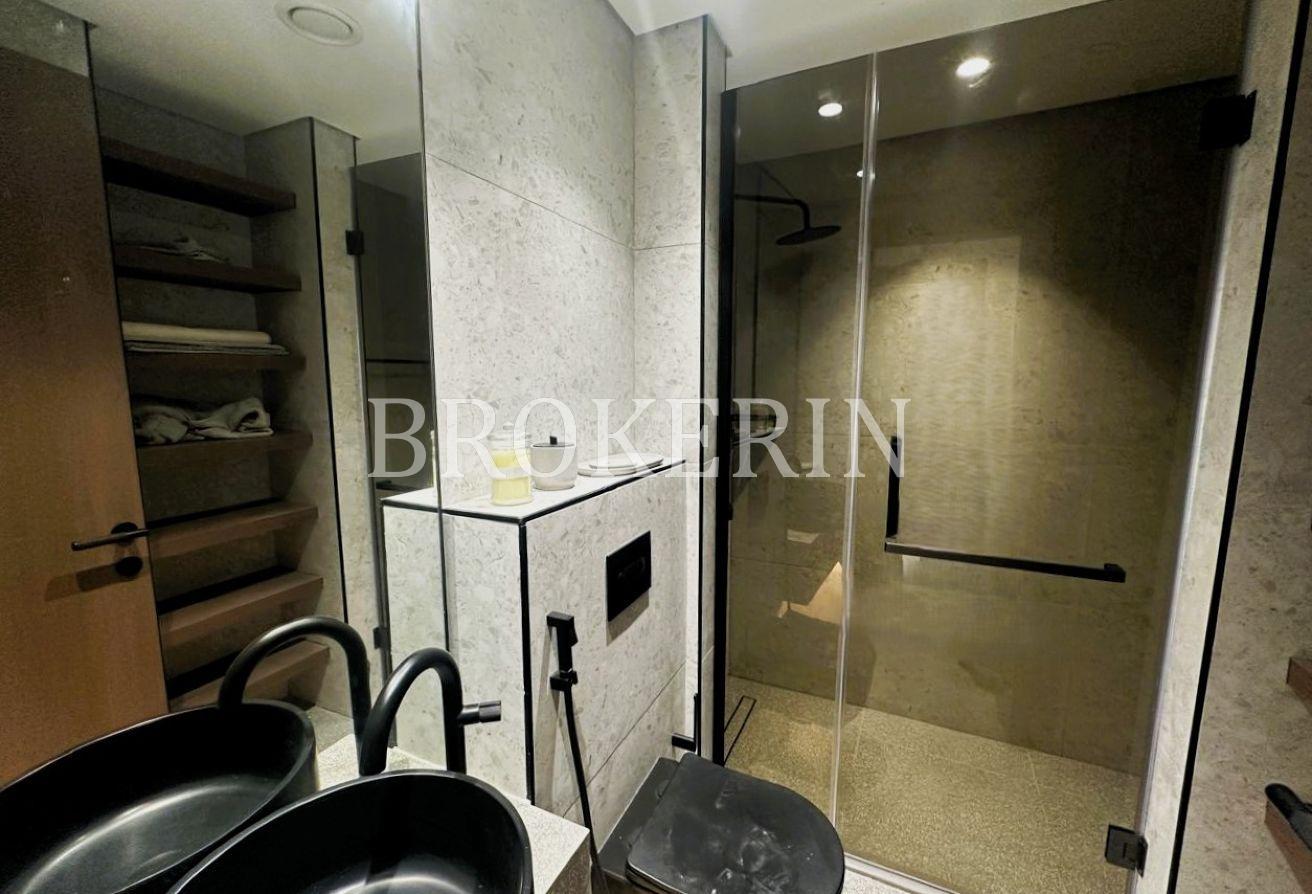 SPACIOUS 2 B/R | NEWLY TOWER | ELEGANT INTERIOR photo 12