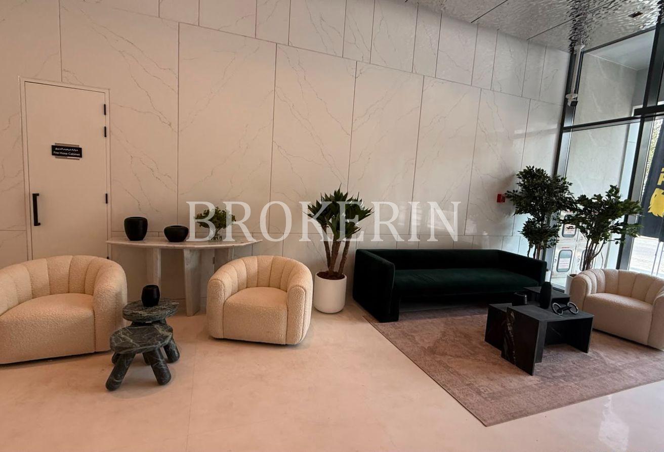 SPACIOUS 2 B/R | NEWLY TOWER | ELEGANT INTERIOR photo 30