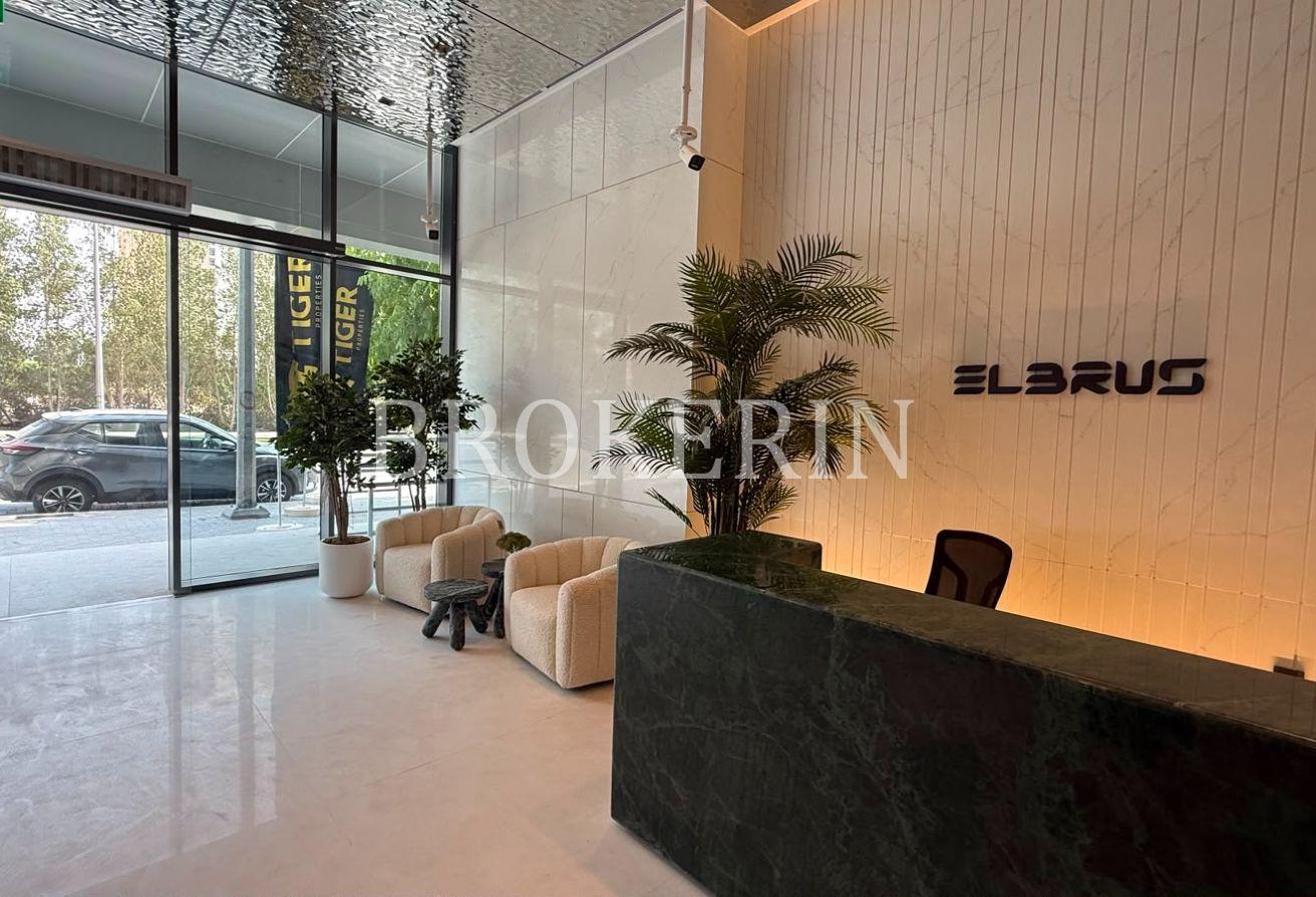 SPACIOUS 2 B/R | NEWLY TOWER | ELEGANT INTERIOR photo 28