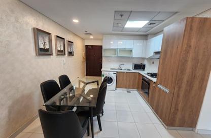 Apartment - 2 Bedrooms - 2 Bathrooms for sale in Resortz Block 2 - Resortz by Danube - Arjan - Dubai
