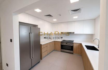 Villa - 4 - 5 for rent in Noya Viva - Noya - Yas Island - Abu Dhabi