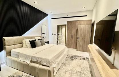 Apartment - 1 Bedroom - 1 Bathroom for rent in Marwa Heights - District 15 - Jumeirah Village Circle - Dubai