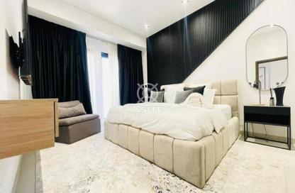 Apartment - 1 Bedroom - 1 Bathroom for rent in Marwa Heights - District 15 - Jumeirah Village Circle - Dubai
