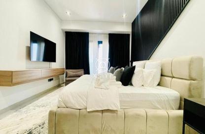 Apartment - 1 Bedroom - 1 Bathroom for rent in Marwa Heights - District 15 - Jumeirah Village Circle - Dubai