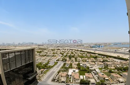 Apartment - 2 Bedrooms - 3 Bathrooms for rent in Neva Residences - District 16 - Jumeirah Village Circle - Dubai