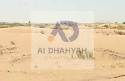أرض - استوديو للبيع في السحمة - ضاحية الرويضات - الشارقة