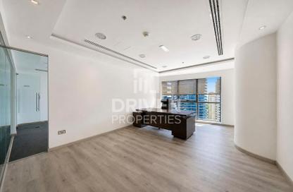 Office Space - Studio for rent in Tameem House - Barsha Heights (Tecom) - Dubai