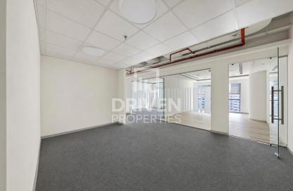 Office Space - Studio for rent in Tameem House - Barsha Heights (Tecom) - Dubai