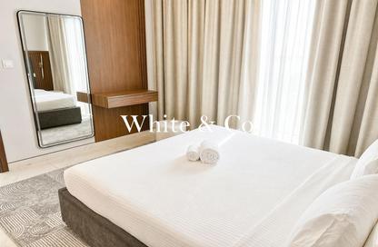 Apartment - 1 Bedroom - 2 Bathrooms for rent in Sobha Creek Vistas Grande - Sobha Hartland - Mohammed Bin Rashid City - Dubai Apartment - 1 Bedroom - 2 Bathrooms for rent in Sobha Creek Vistas Grande - Sobha Hartland - Mohammed Bin Rashid City - Dubai