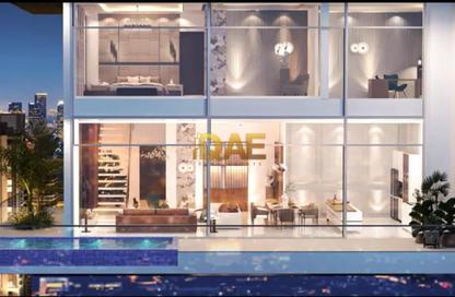 Apartment - 1 Bedroom - 2 Bathrooms for sale in Viewz 2 by Danube - Viewz by DANUBE - Jumeirah Lake Towers - Dubai Apartment - 1 Bedroom - 2 Bathrooms for sale in Viewz 2 by Danube - Viewz by DANUBE - Jumeirah Lake Towers - Dubai