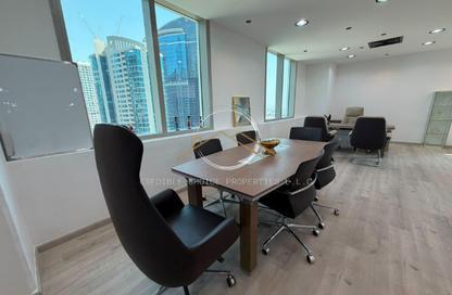 Office Space - Studio - 1 Bathroom for rent in The Prism - Business Bay - Dubai Office Space - Studio - 1 Bathroom for rent in The Prism - Business Bay - Dubai
