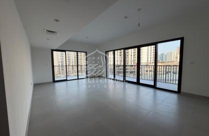 Apartment - 2 - 3 for sale in Jawaher Residences - Maryam Island - Al Khan - Sharjah