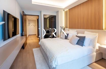 Apartment - 2 Bedrooms - 3 Bathrooms for sale in The Address Sky View Tower 2 - The Address Sky View Towers - Downtown Dubai - Dubai