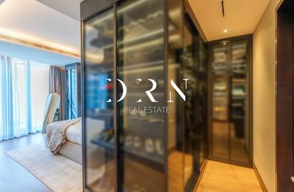 Apartment - 2 Bedrooms - 3 Bathrooms for sale in The Address Sky View Tower 2 - The Address Sky View Towers - Downtown Dubai - Dubai