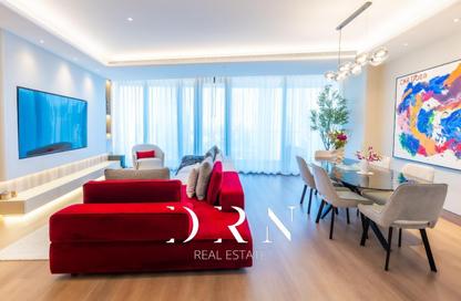 Apartment - 2 Bedrooms - 3 Bathrooms for sale in The Address Sky View Tower 2 - The Address Sky View Towers - Downtown Dubai - Dubai Apartment - 2 Bedrooms - 3 Bathrooms for sale in The Address Sky View Tower 2 - The Address Sky View Towers - Downtown Dubai - Dubai