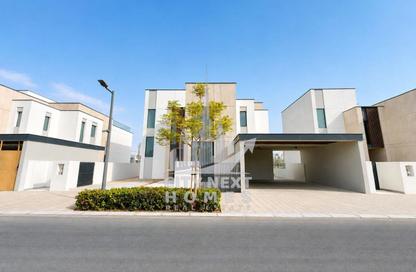 Villa - 5 Bedrooms - 7 Bathrooms for rent in Caya 1 - Arabian Ranches 3 - Dubai